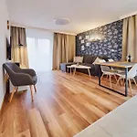 Laguna 48 Appartement *