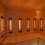 Appartement Laguna 48