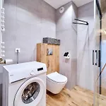 Laguna 48 Appartement