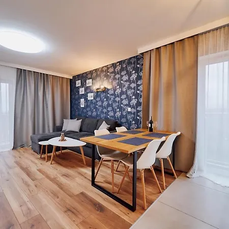 Apartament Laguna 48 *
