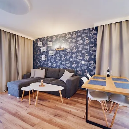 Appartement Laguna 48