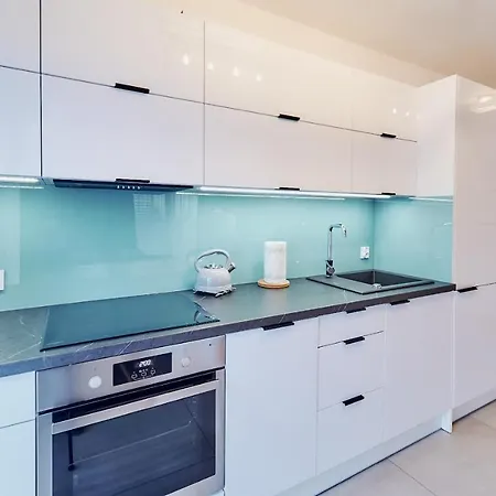 Laguna 48 Apartament