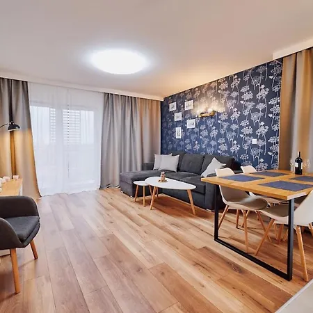 Appartement Laguna 48