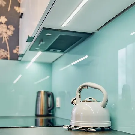 Laguna 48 شقة بولانيكا- زدروي