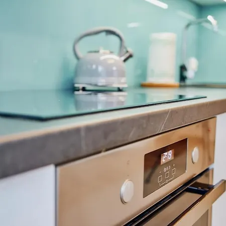 Apartamento Laguna 48 *