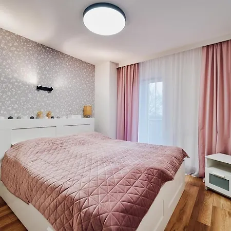 Apartament Laguna 48