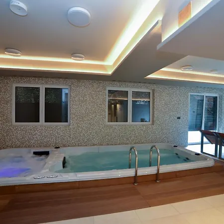 Apartament Laguna 48 *