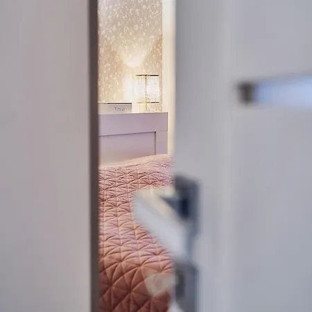 Apartament Laguna 48