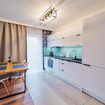Laguna 48 Apartament Polanica-Zdrój