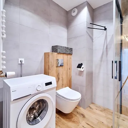 Laguna 48 Apartament