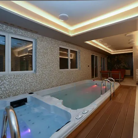 Laguna 48 Apartamento Polanica-Zdrój